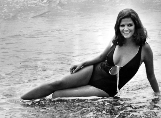 Claudia Cardinale pic #168338