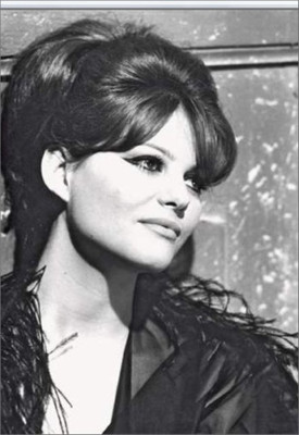 Claudia Cardinale pic #168339