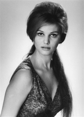 Claudia Cardinale pic #168300