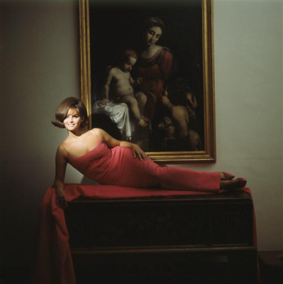 Claudia Cardinale pic #281602