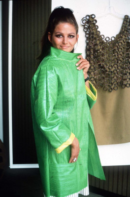 Claudia Cardinale pic #197767