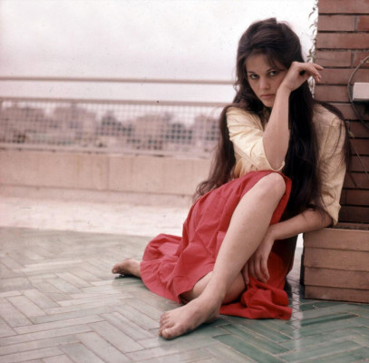 Claudia Cardinale pic #143442