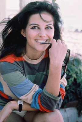 Claudia Cardinale pic #197769