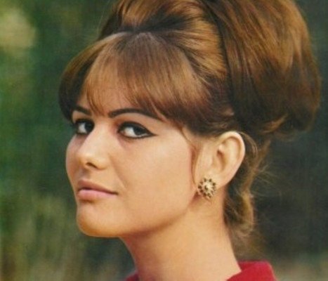 Claudia Cardinale pic #168344