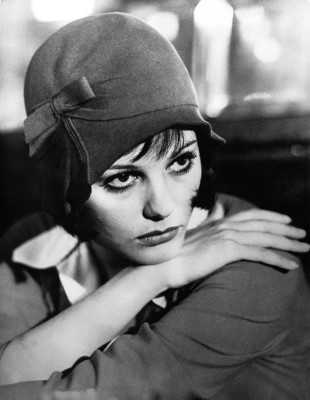 Claudia Cardinale pic #168274