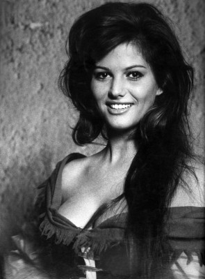 Claudia Cardinale pic #168343
