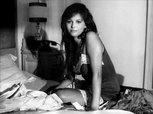 Claudia Cardinale pic #168340