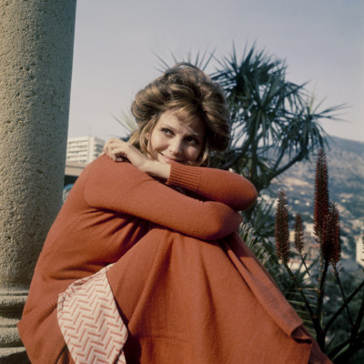 Claudia Cardinale pic #113447