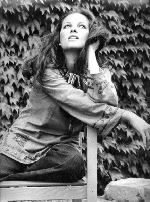 Claudia Cardinale pic #115118