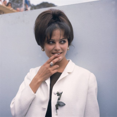 Claudia Cardinale pic #126652