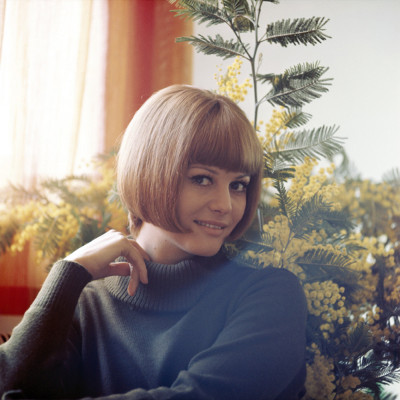 Claudia Cardinale pic #113449