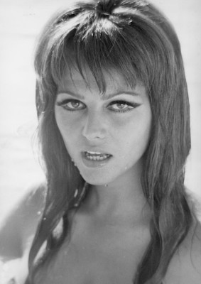 Claudia Cardinale pic #168287
