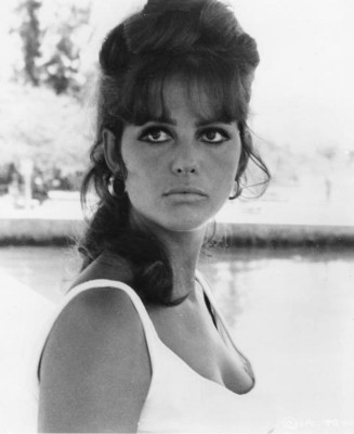Claudia Cardinale pic #168286