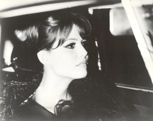 Claudia Cardinale pic #168288