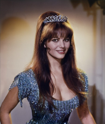 Claudia Cardinale pic #168332
