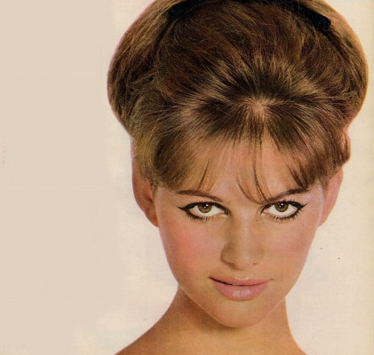 Claudia Cardinale pic #168331