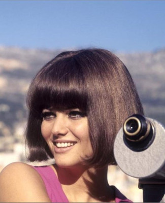 Claudia Cardinale pic #125331
