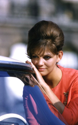 Claudia Cardinale pic #198714