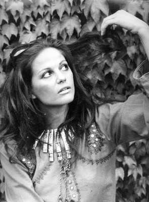 Claudia Cardinale pic #128948