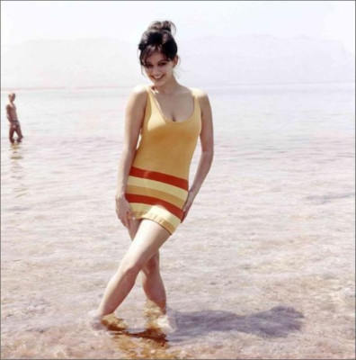 Claudia Cardinale pic #168316