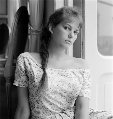 Claudia Cardinale pic #169196