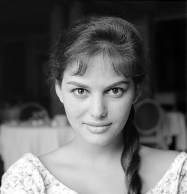 Claudia Cardinale pic #168341