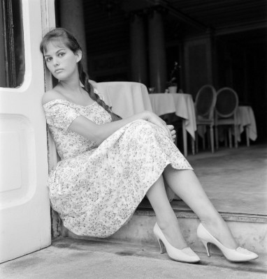 Claudia Cardinale pic #168327