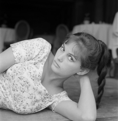 Claudia Cardinale pic #169194