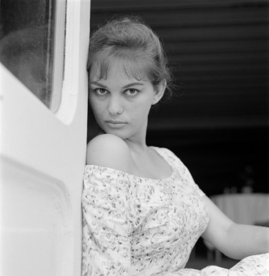 Claudia Cardinale pic #169193