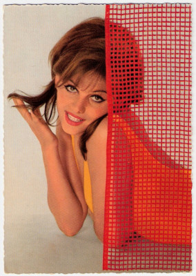 Claudia Cardinale pic #243131