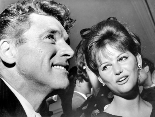 Claudia Cardinale pic #249936