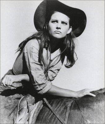 Claudia Cardinale pic #168299