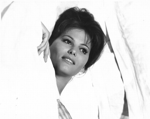 Claudia Cardinale pic #128945