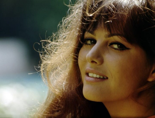 Claudia Cardinale pic #168302