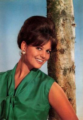 Claudia Cardinale pic #394698