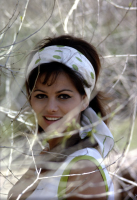 Claudia Cardinale pic #400379
