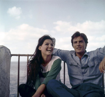 Claudia Cardinale pic #281598