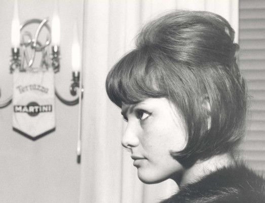 Claudia Cardinale pic #128944