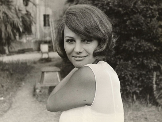 Claudia Cardinale pic #113205