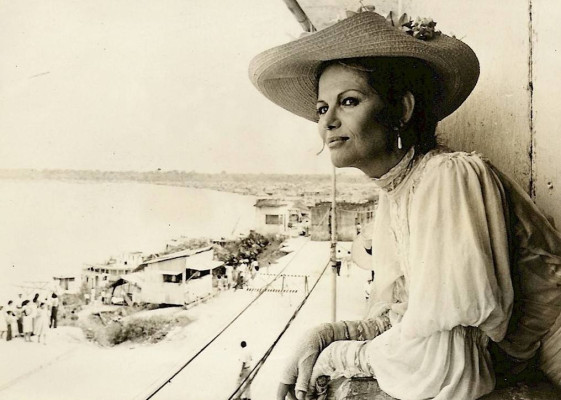 Claudia Cardinale pic #113203