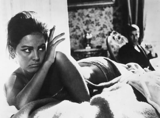 Claudia Cardinale pic #113199