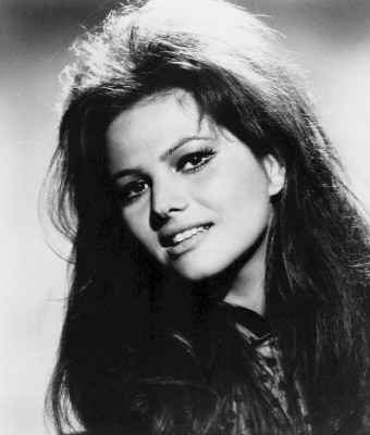 Claudia Cardinale pic #113200