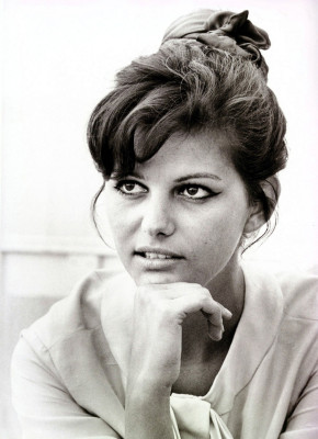 Claudia Cardinale pic #107143