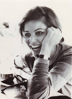 Claudia Cardinale pic #382086