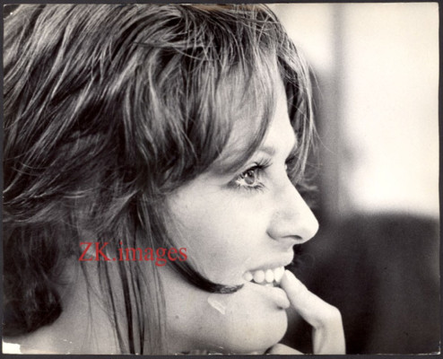 Claudia Cardinale pic #168271
