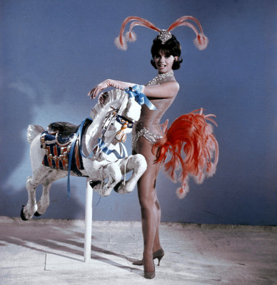 Claudia Cardinale pic #367044