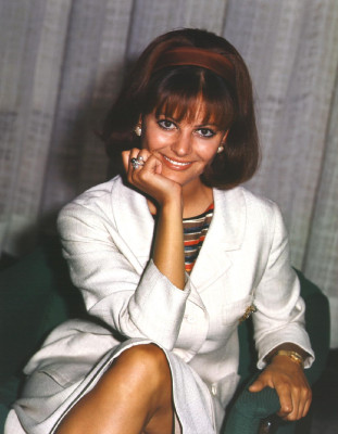 Claudia Cardinale pic #367045