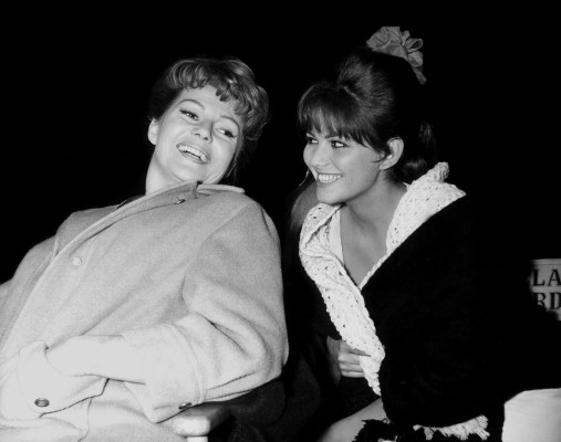 Claudia Cardinale pic #506973