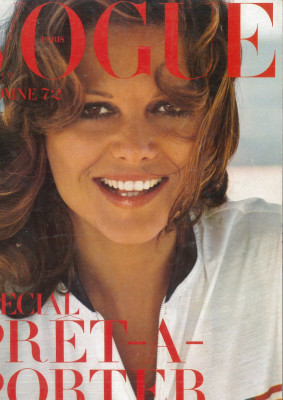 Claudia Cardinale pic #505407