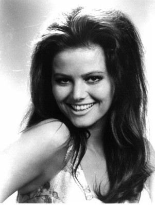 Claudia Cardinale pic #112536